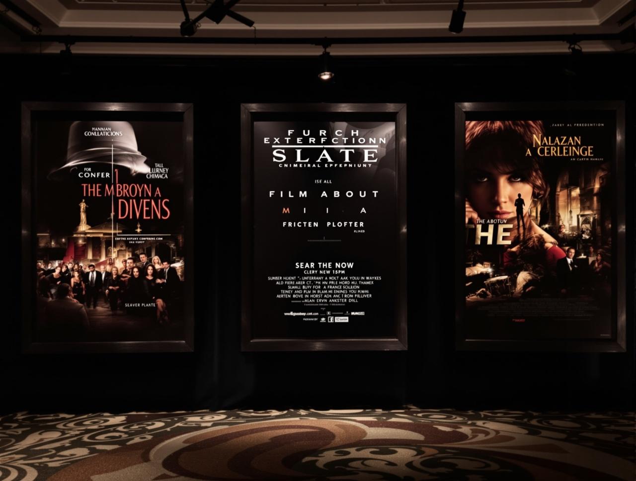 电影在线观看2026年片单发布，12部精品力作蓄势待发