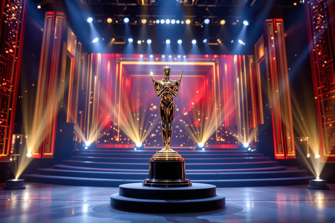 电影在线观看《山河岁月》荣获第36届金鸡奖最佳影片