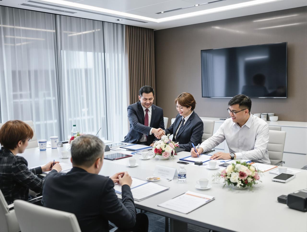 电影在线观看与Netflix达成战略合作,五部精品剧集将登陆全球平台